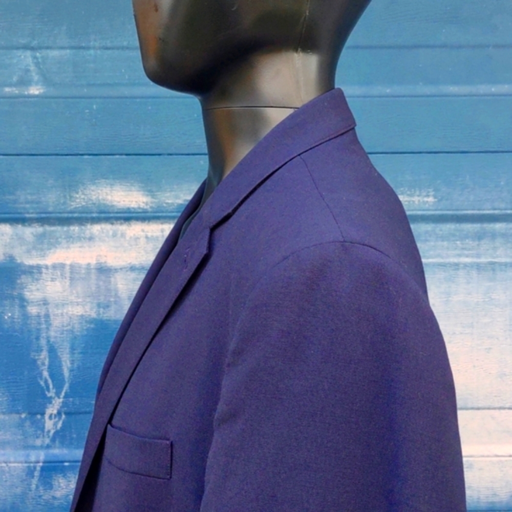 Lands End Men's Tailored Fit Comfort First Year'round… Gem